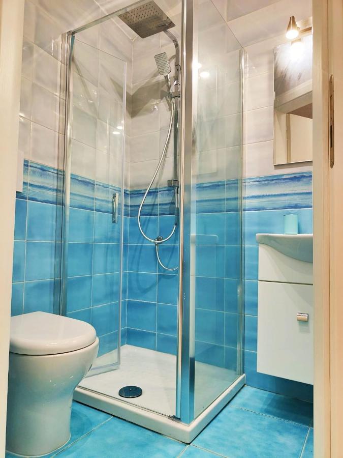 Casa Dell'Antico Teatro Di Neapolis Nel Centro Storico Di Napoli Apartment Ngoại thất bức ảnh