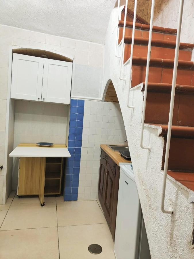 Casa Dell'Antico Teatro Di Neapolis Nel Centro Storico Di Napoli Apartment Ngoại thất bức ảnh