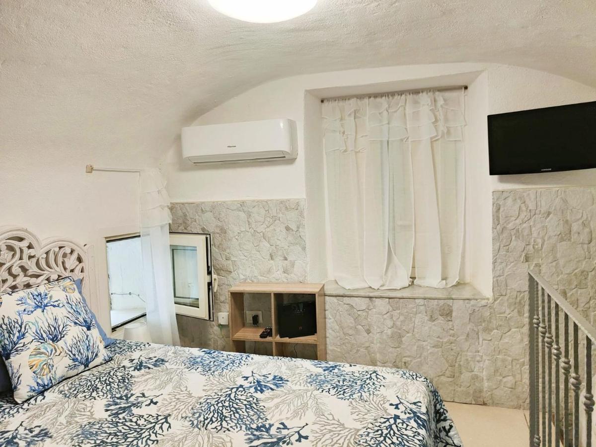 Casa Dell'Antico Teatro Di Neapolis Nel Centro Storico Di Napoli Apartment Ngoại thất bức ảnh